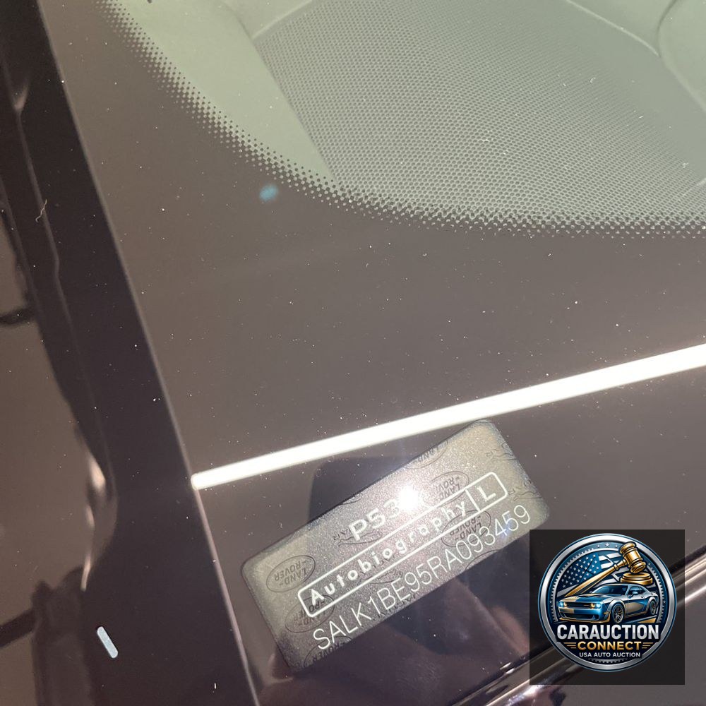 2024 Land Rover Range Rover Autobiography P530
