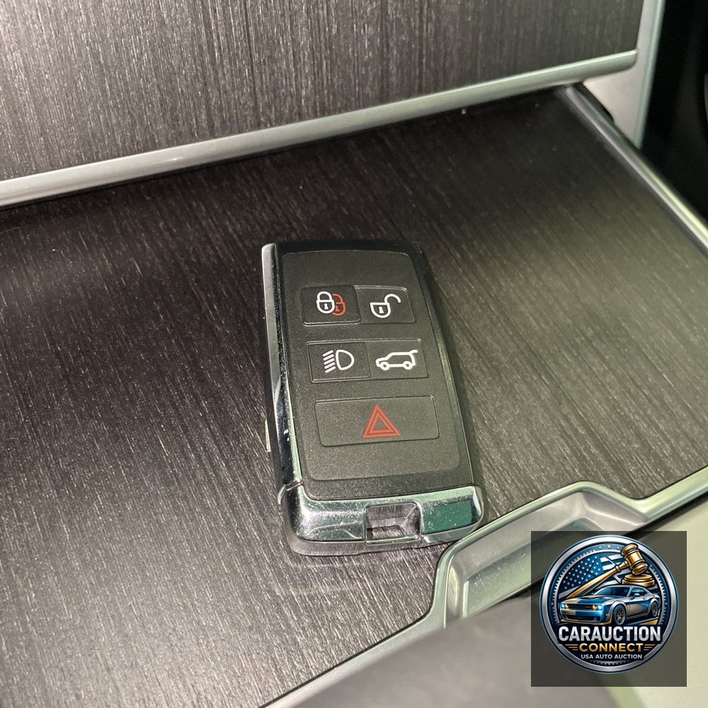 2024 Land Rover Range Rover Autobiography P530