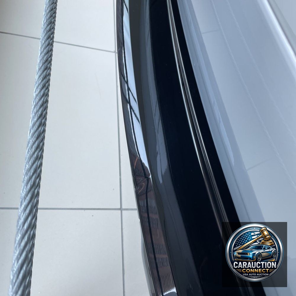 2024 Land Rover Range Rover Autobiography P530