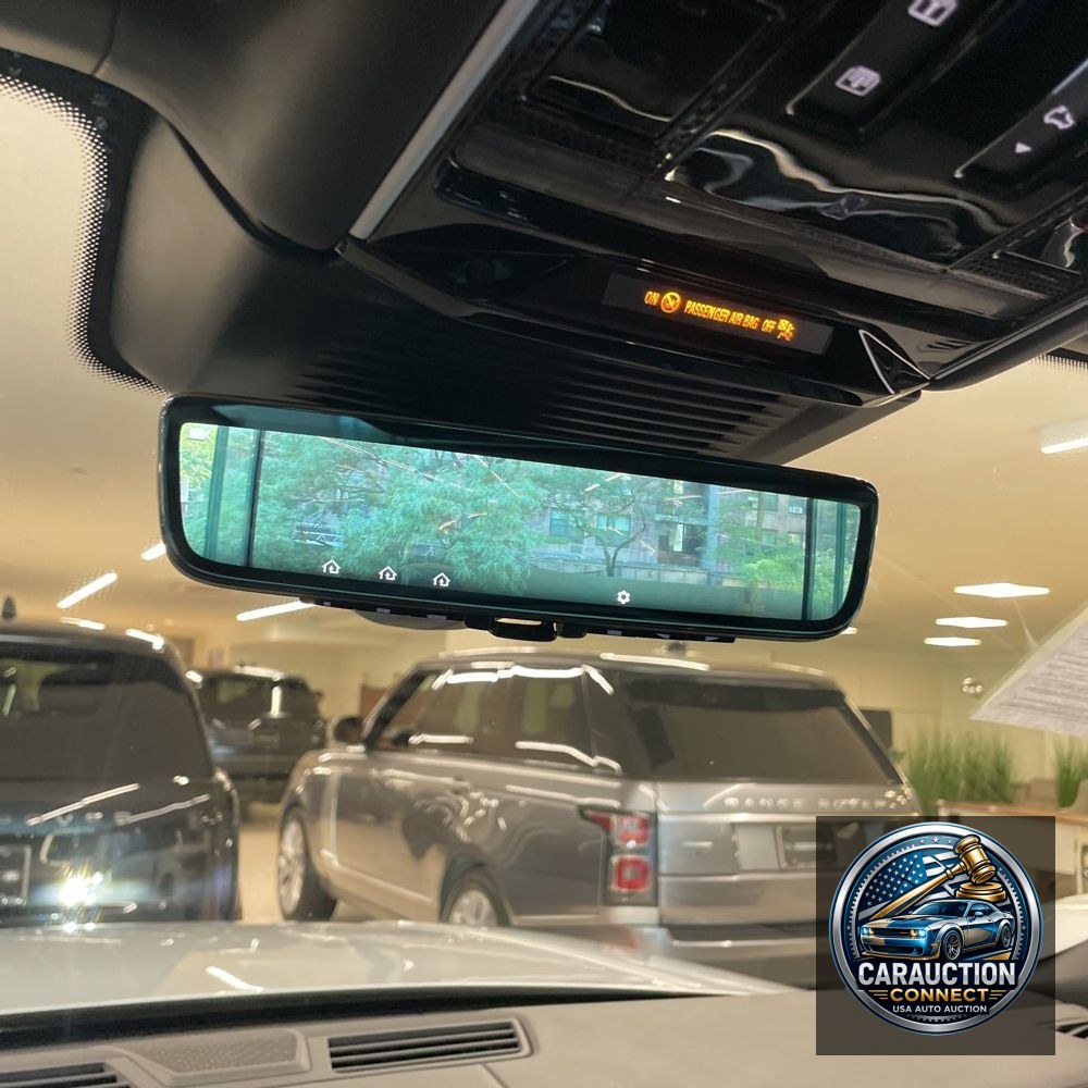 2024 Land Rover Range Rover Autobiography P530