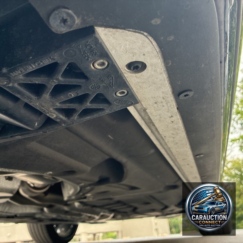 2024 Land Rover Range Rover Autobiography P530