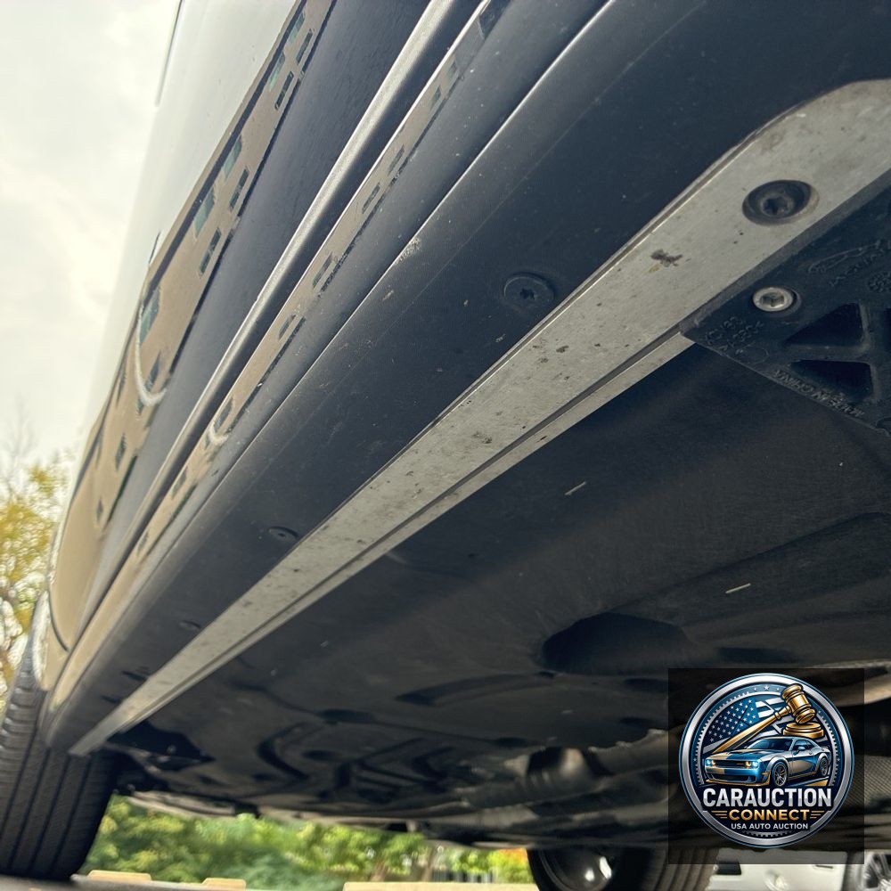 2024 Land Rover Range Rover Autobiography P530