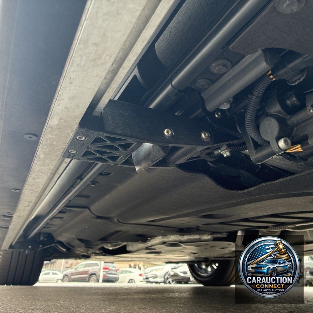 2024 Land Rover Range Rover Autobiography P530