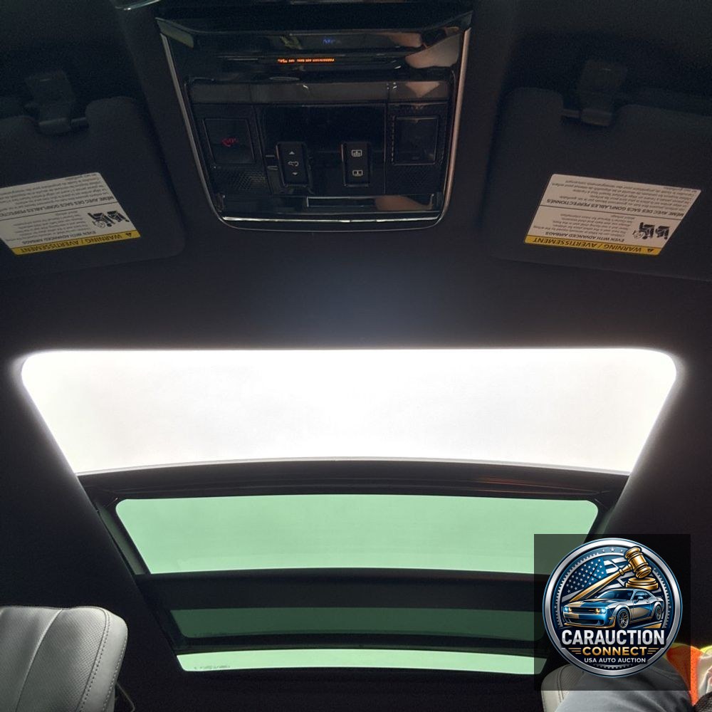 2024 Land Rover Range Rover Autobiography P530