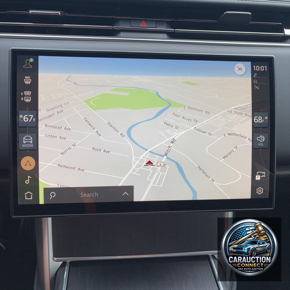 2024 Land Rover Range Rover Autobiography P530