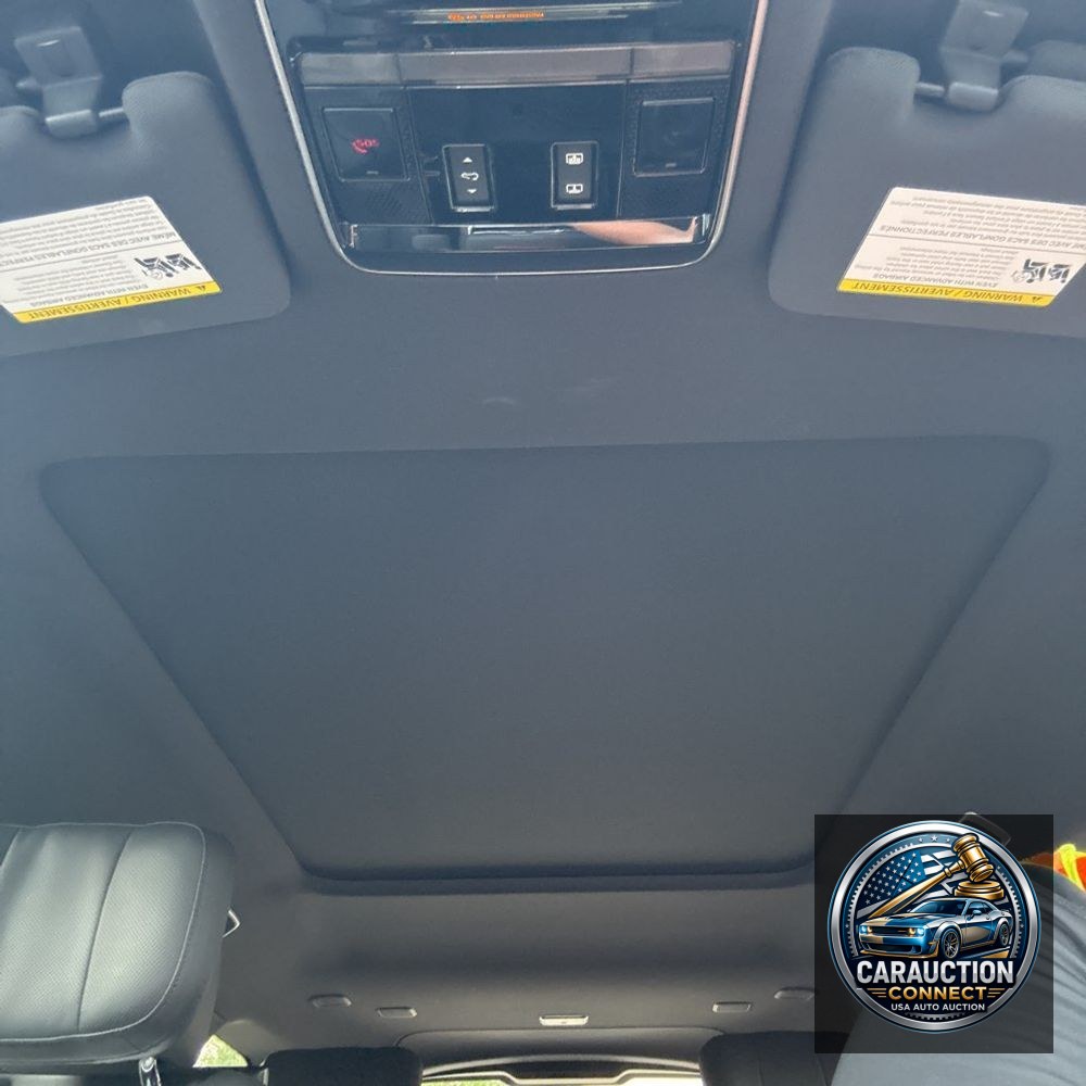 2024 Land Rover Range Rover Autobiography P530