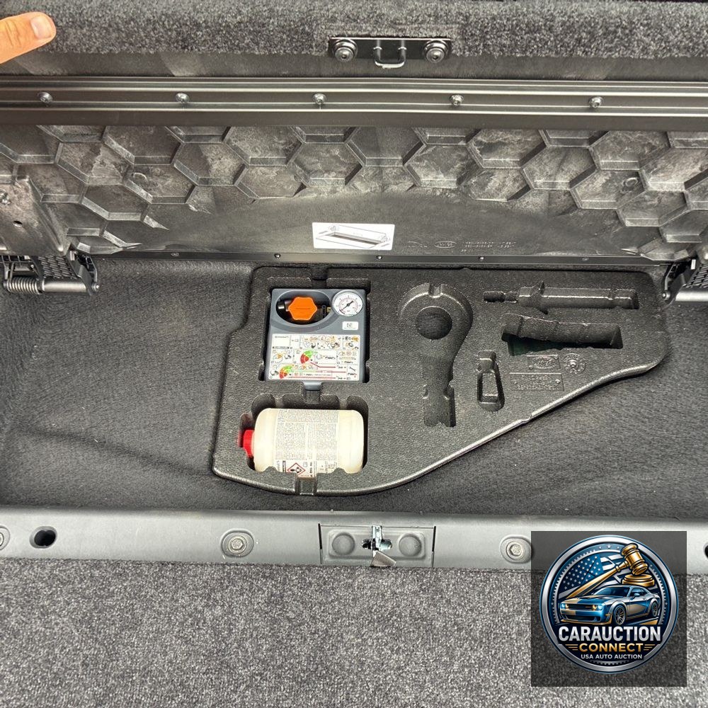 2024 Land Rover Range Rover Autobiography P530