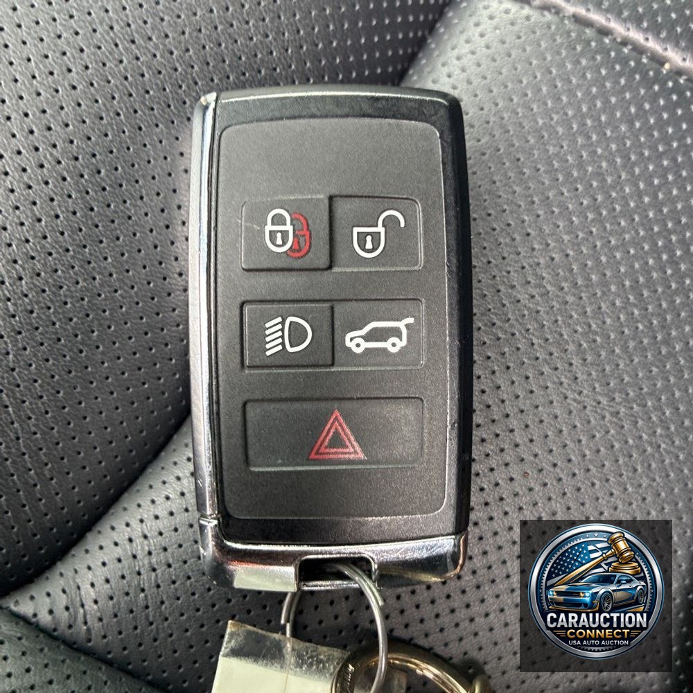 2024 Land Rover Range Rover Autobiography P530