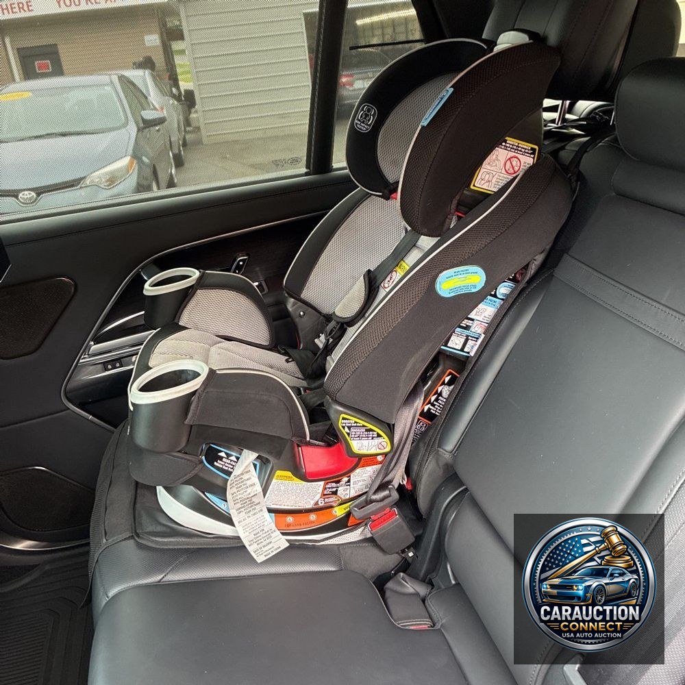 2024 Land Rover Range Rover Autobiography P530