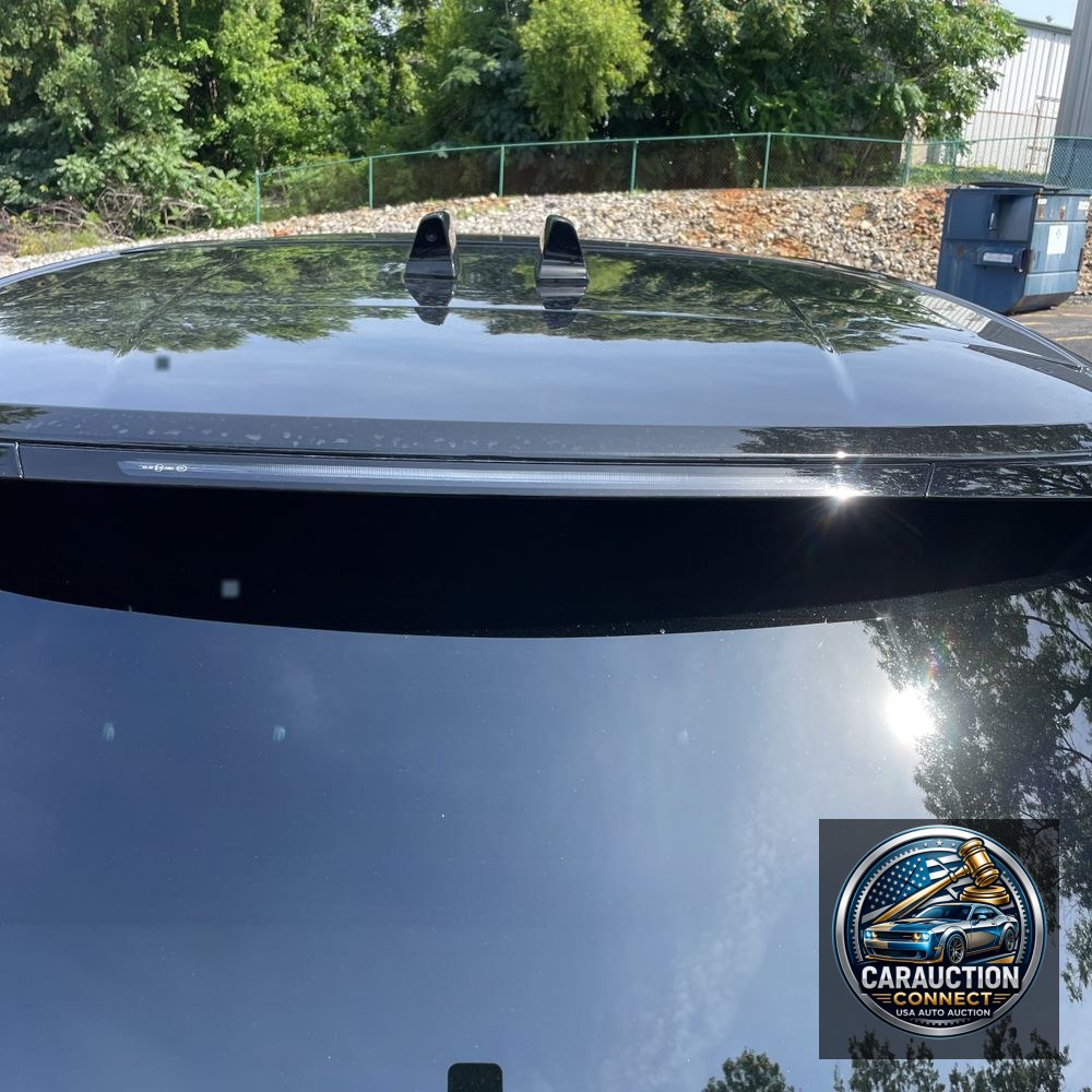 2024 Land Rover Range Rover P530 Autobiography LWB