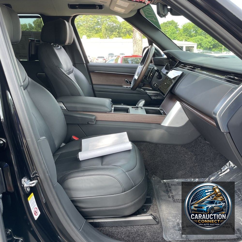 2024 Land Rover Range Rover P530 Autobiography LWB