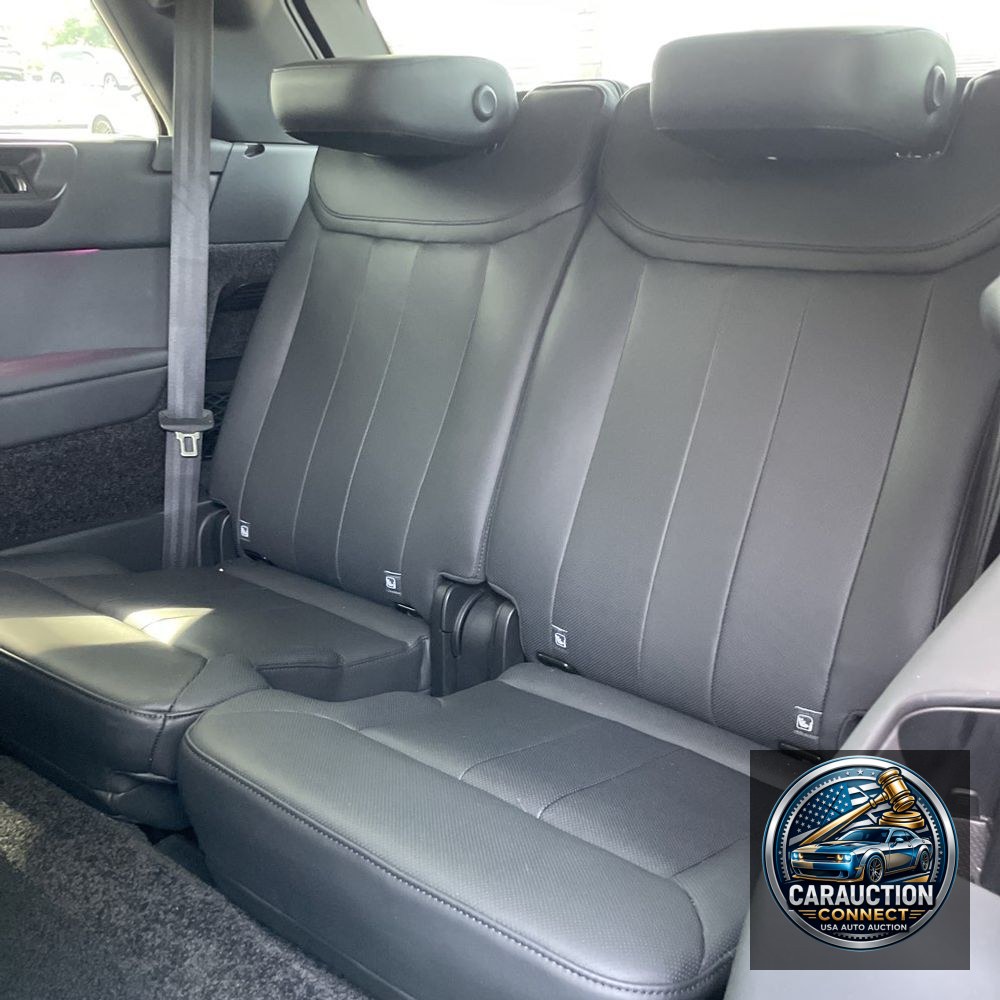 2024 Land Rover Range Rover P530 Autobiography LWB