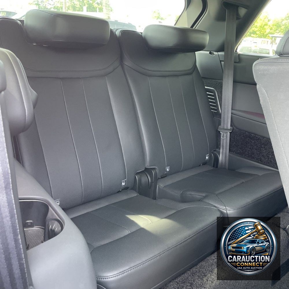 2024 Land Rover Range Rover P530 Autobiography LWB