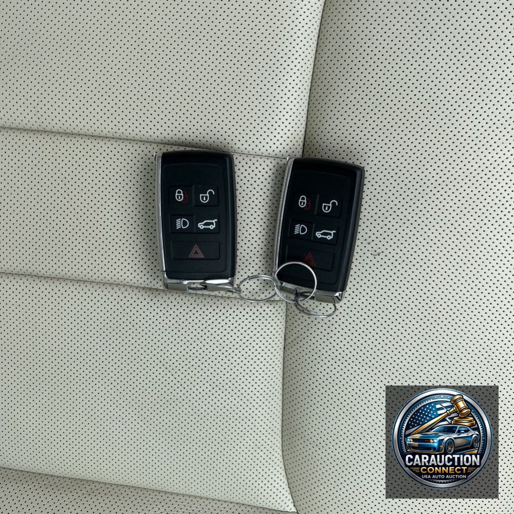 2023 Land Rover Range Rover P530 SE