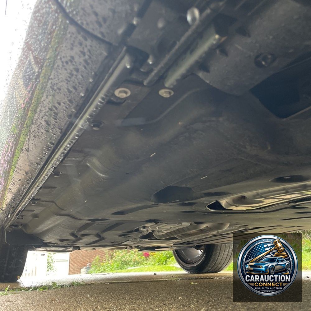 2023 Land Rover Range Rover P530 SE