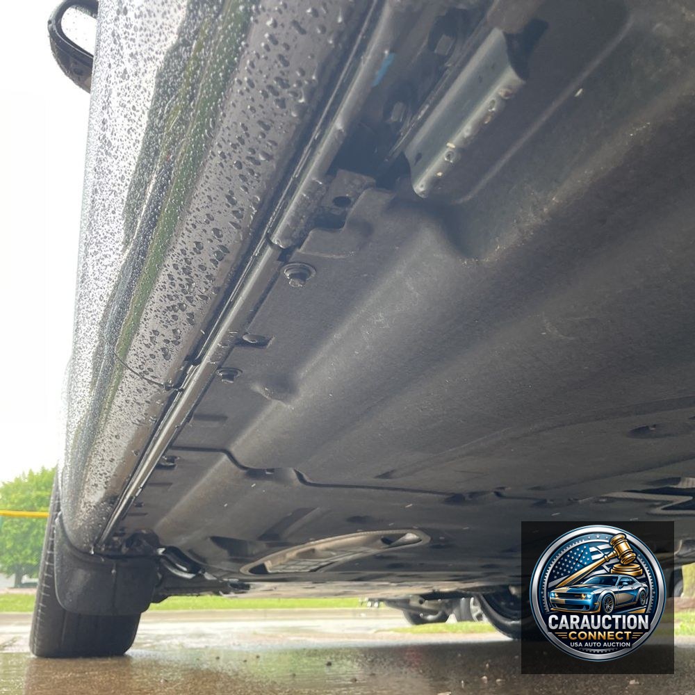 2023 Land Rover Range Rover P530 SE