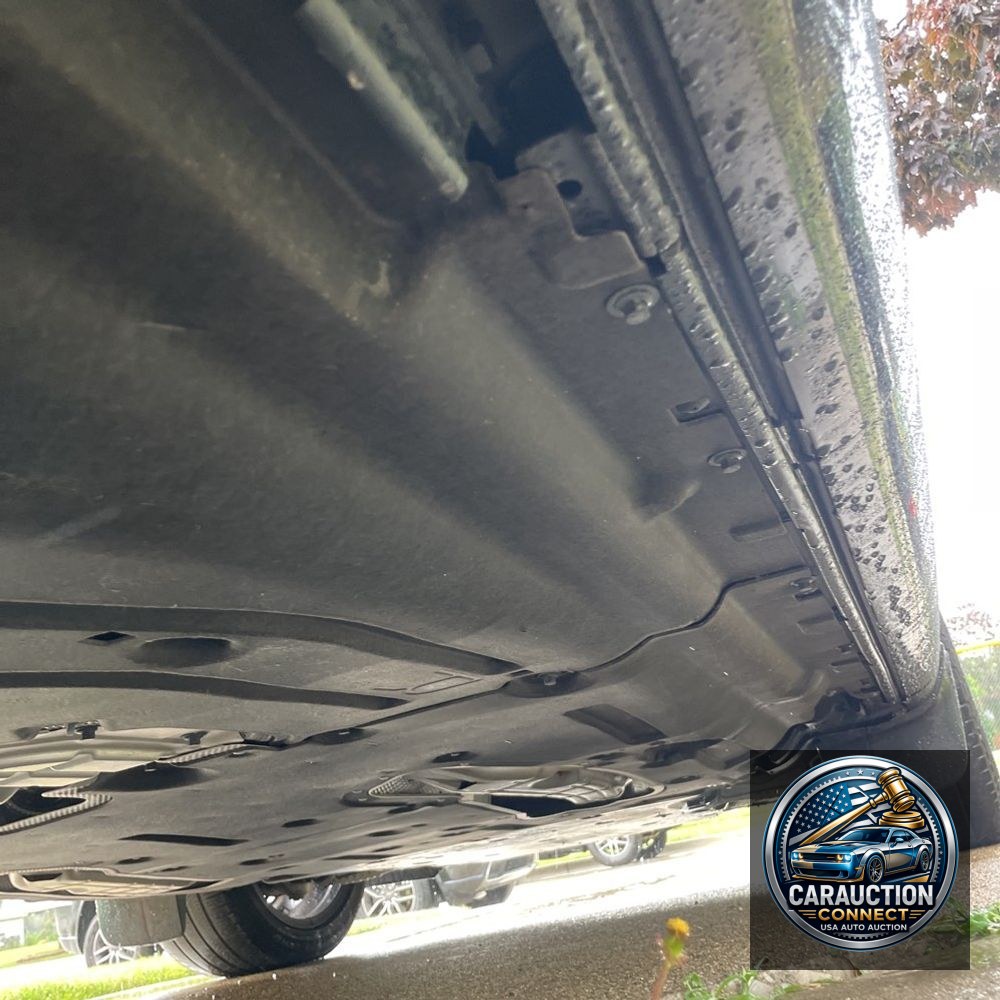 2023 Land Rover Range Rover P530 SE