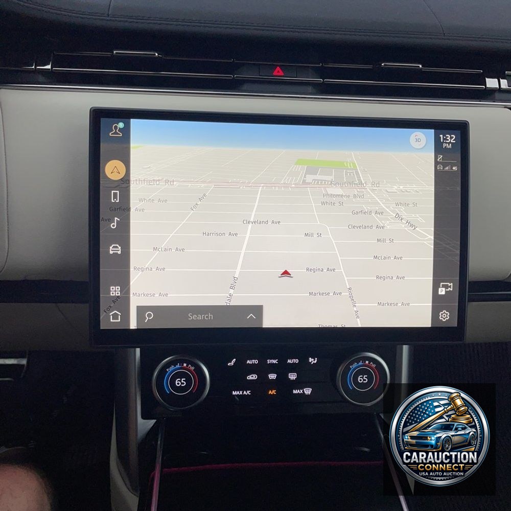 2023 Land Rover Range Rover P530 SE