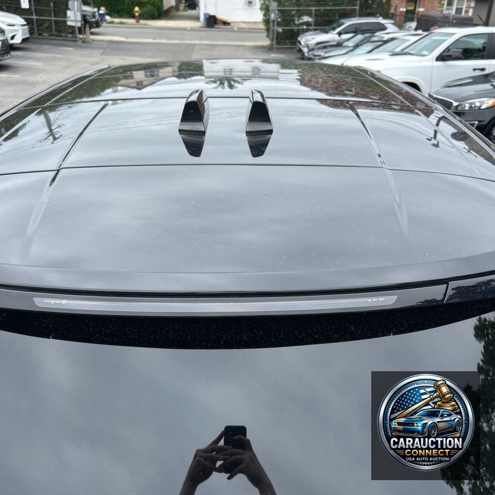 2023 Land Rover Range Rover P530 SE