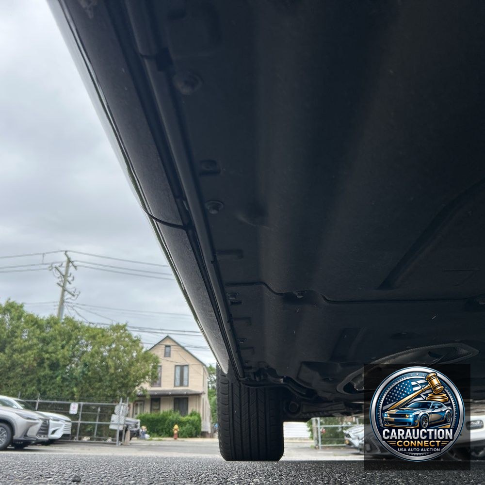 2023 Land Rover Range Rover P530 SE