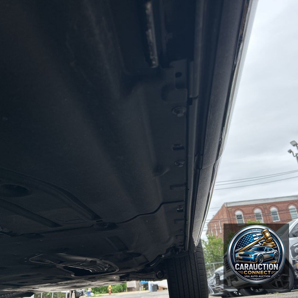 2023 Land Rover Range Rover P530 SE