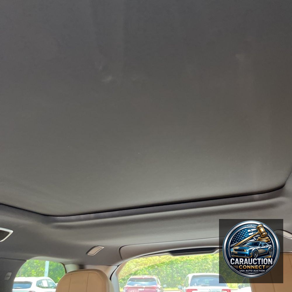 2023 Land Rover Range Rover P530 SE