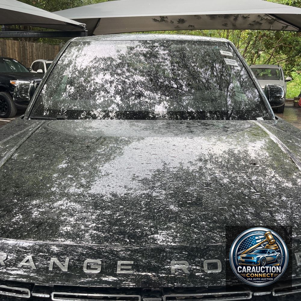 2023 Land Rover Range Rover P530 SE