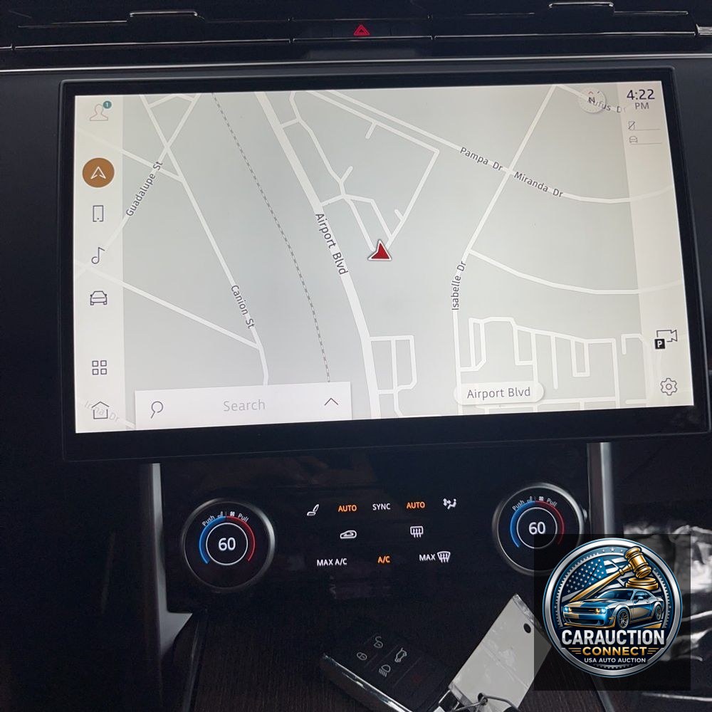 2023 Land Rover Range Rover P530 SE