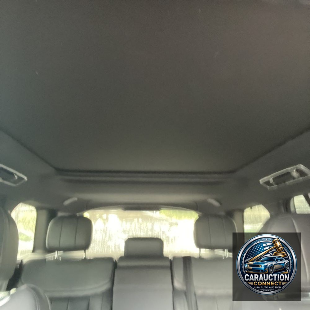2023 Land Rover Range Rover P530 SE