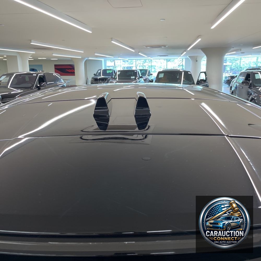 2023 Land Rover Range Rover P530 SE