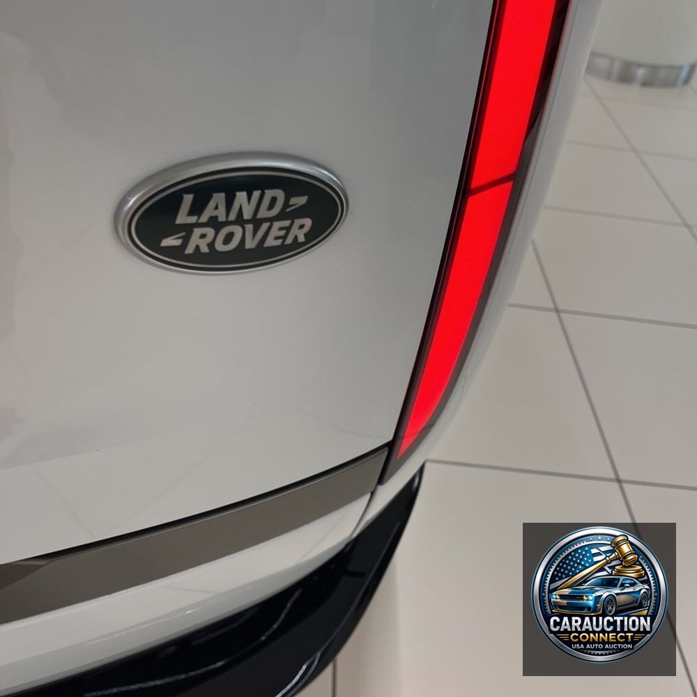 2023 Land Rover Range Rover P530 SE