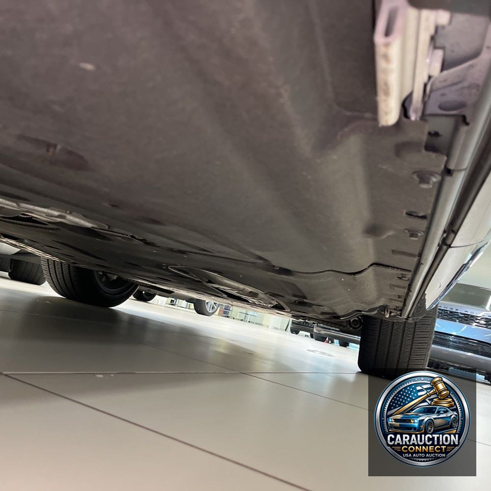 2023 Land Rover Range Rover P530 SE