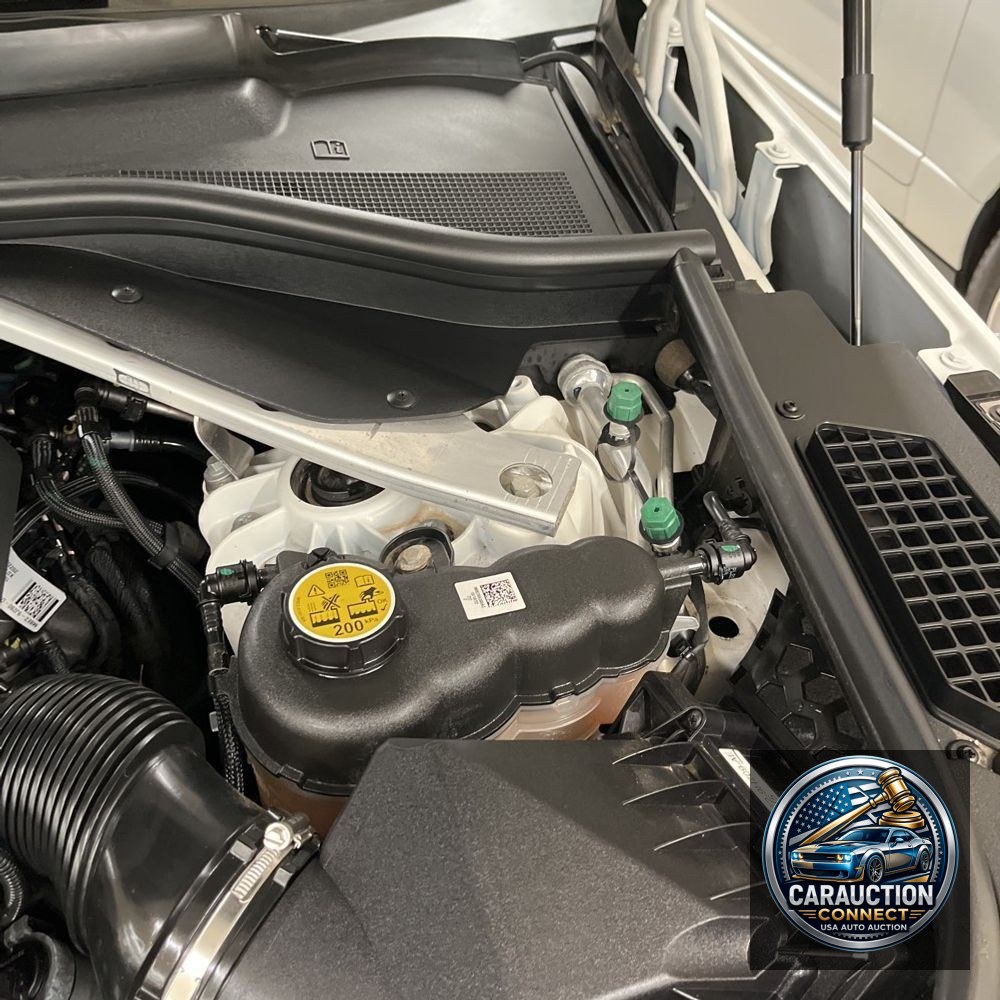 2023 Land Rover Range Rover P530 SE