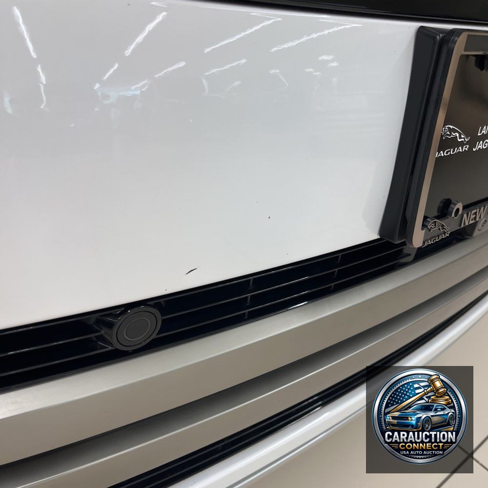 2023 Land Rover Range Rover P530 SE