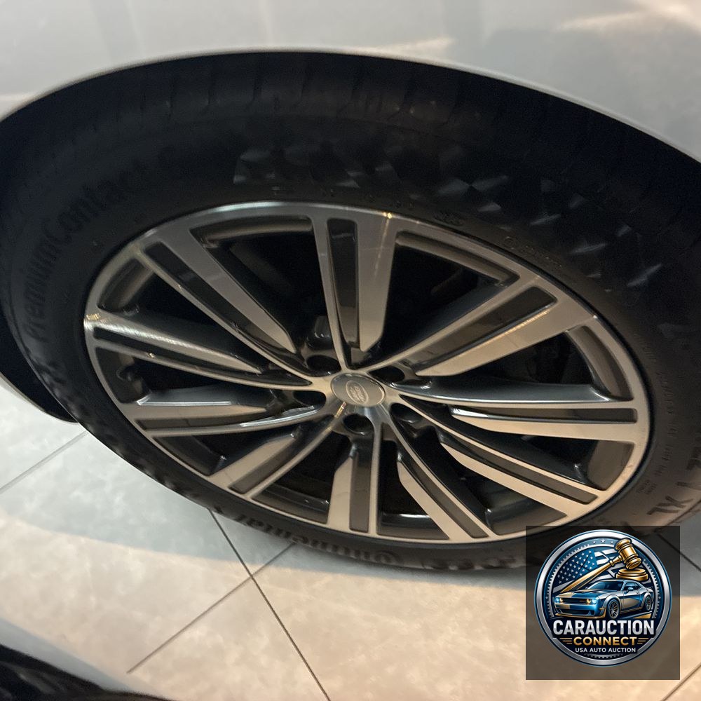 2023 Land Rover Range Rover P530 SE