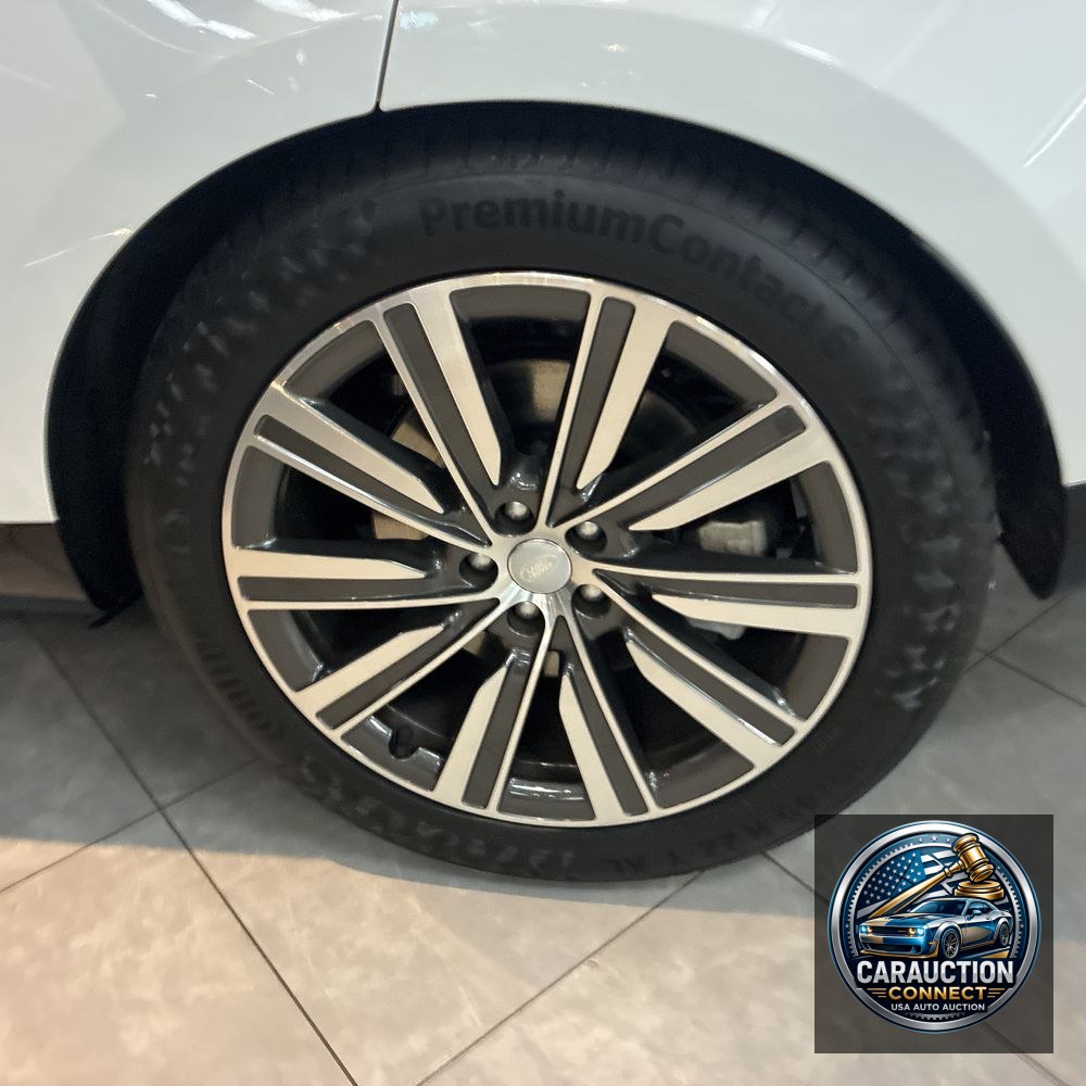 2023 Land Rover Range Rover P530 SE