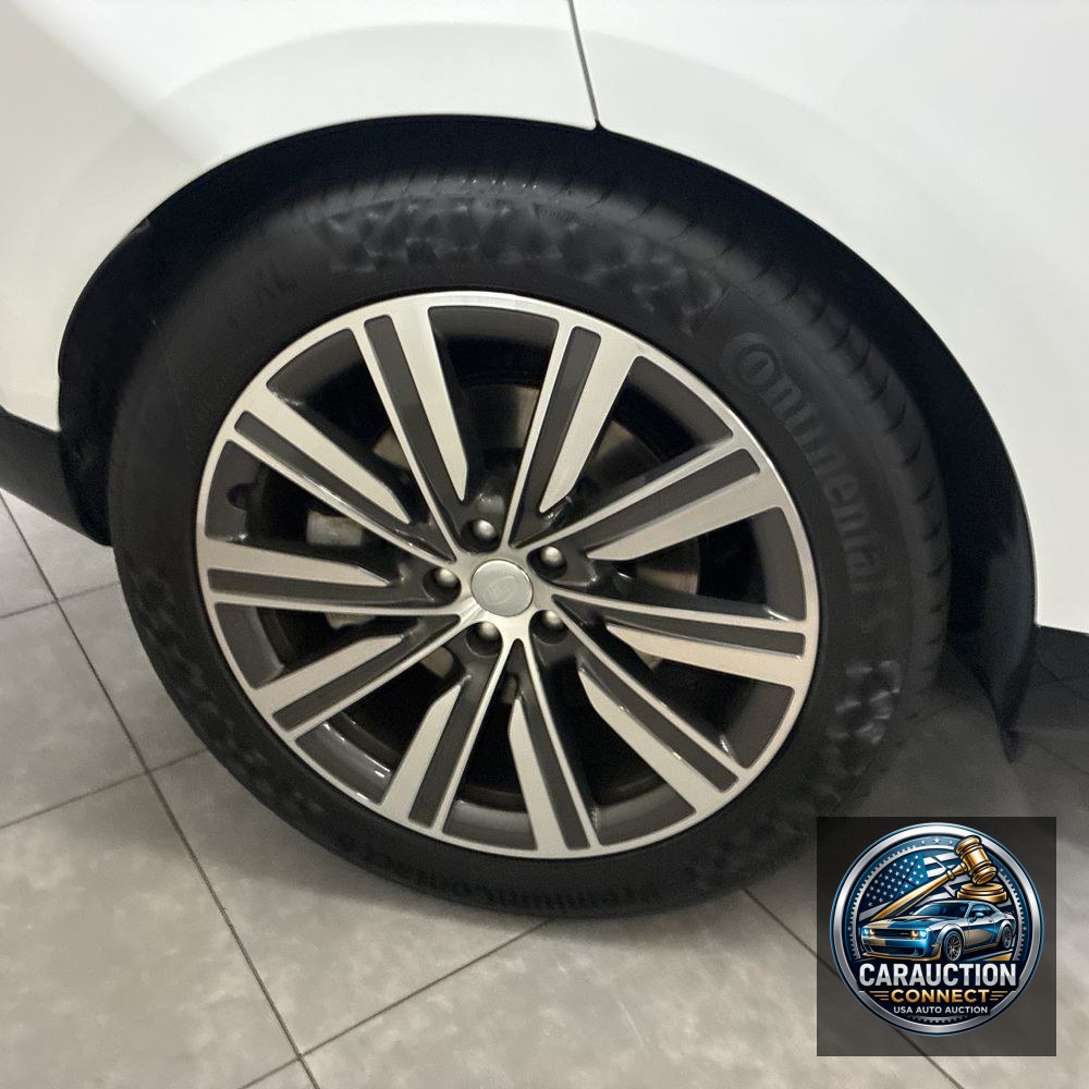 2023 Land Rover Range Rover P530 SE