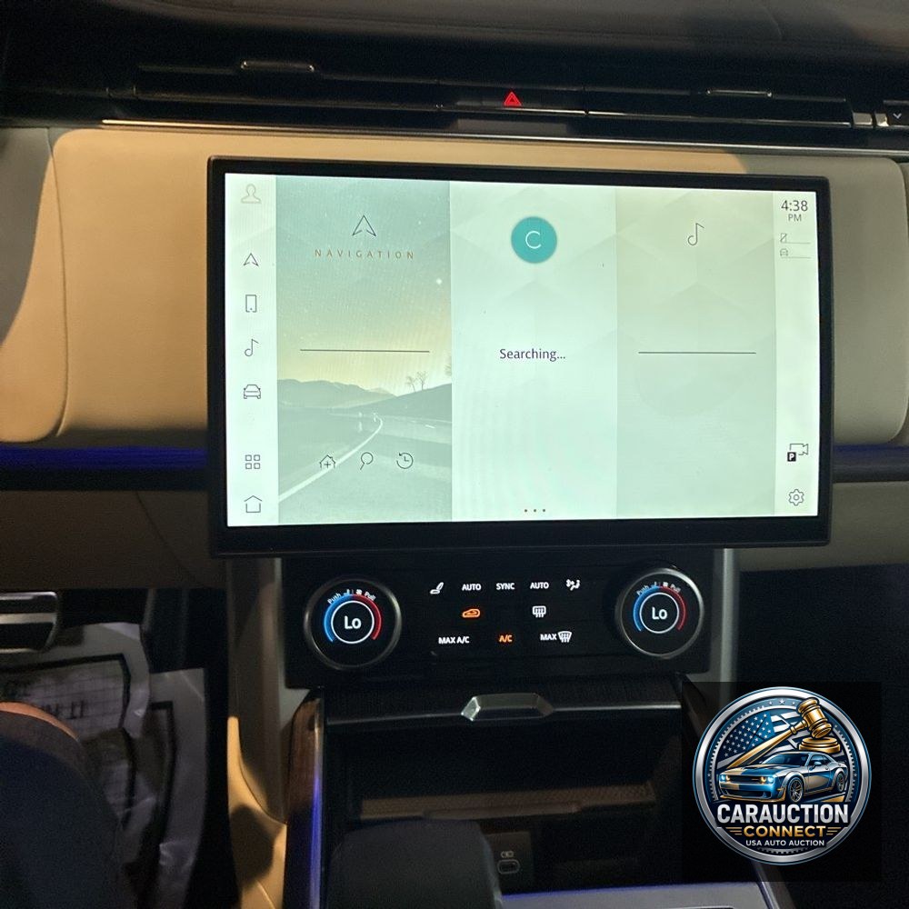 2023 Land Rover Range Rover P530 SE