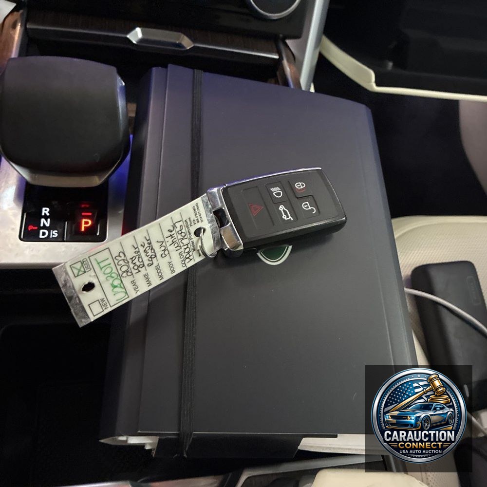 2023 Land Rover Range Rover P530 SE
