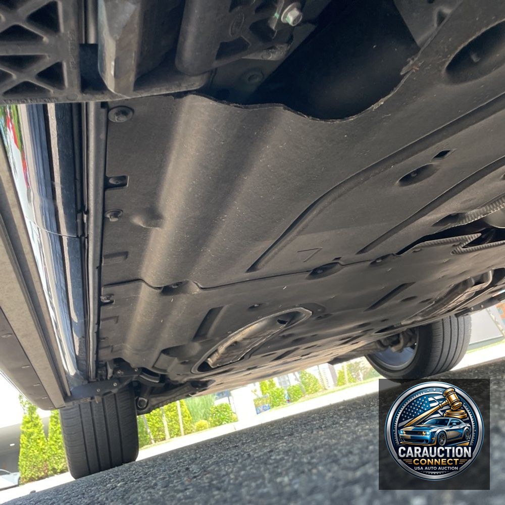 2023 Land Rover Range Rover P530 SE