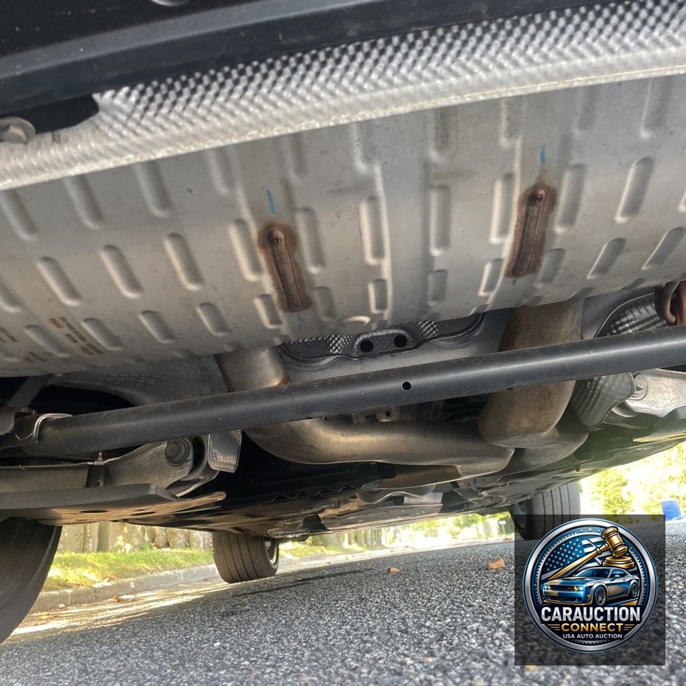 2024 Land Rover Range Rover SE P530