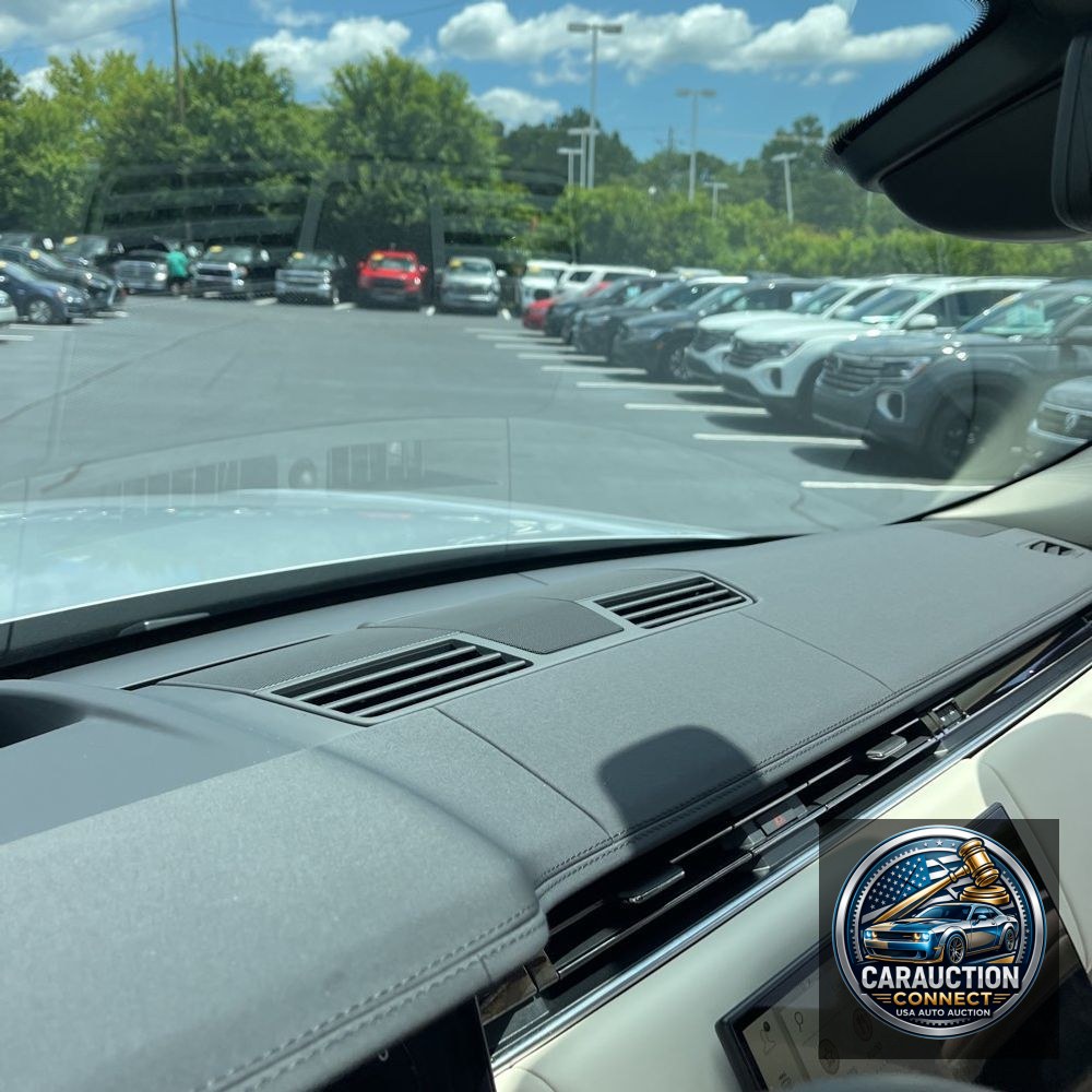 2024 Land Rover Range Rover P530 SE