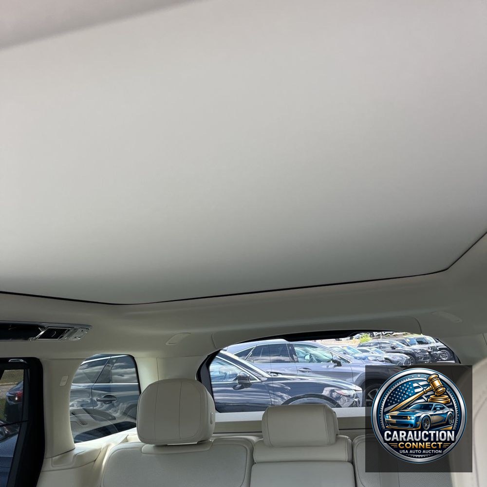 2024 Land Rover Range Rover P530 SE