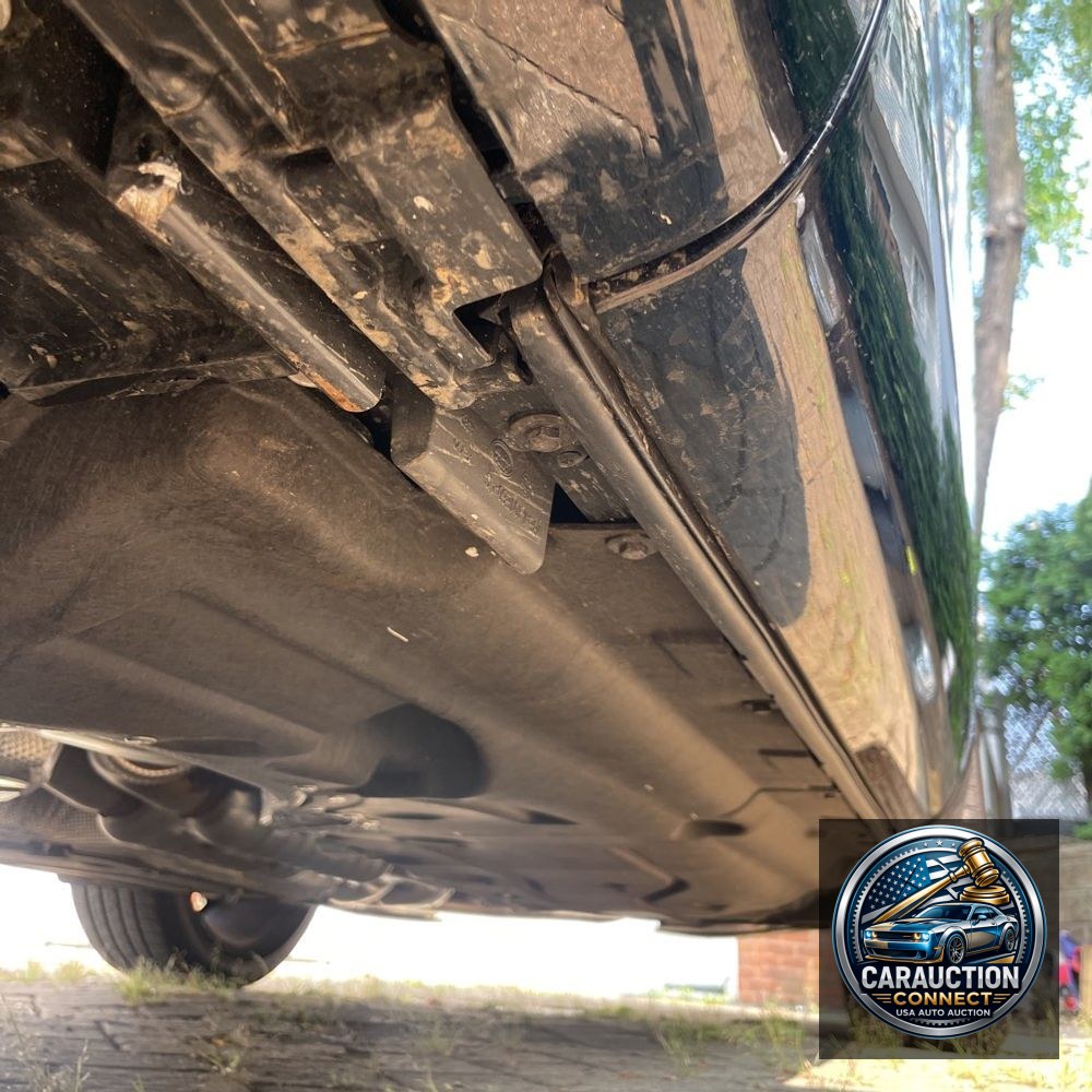 2025 Land Rover Range Rover SE P530