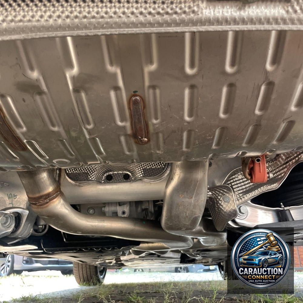 2025 Land Rover Range Rover SE P530
