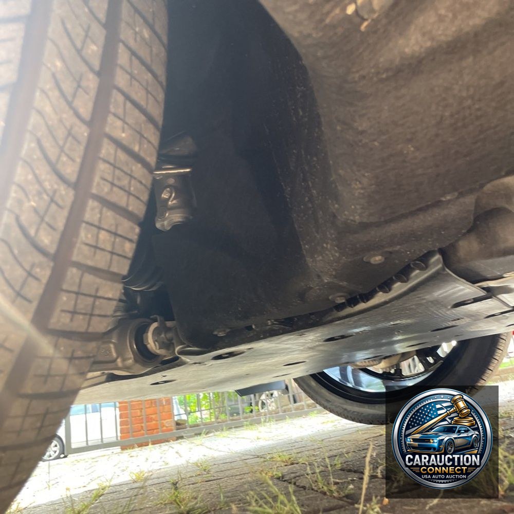 2025 Land Rover Range Rover SE P530
