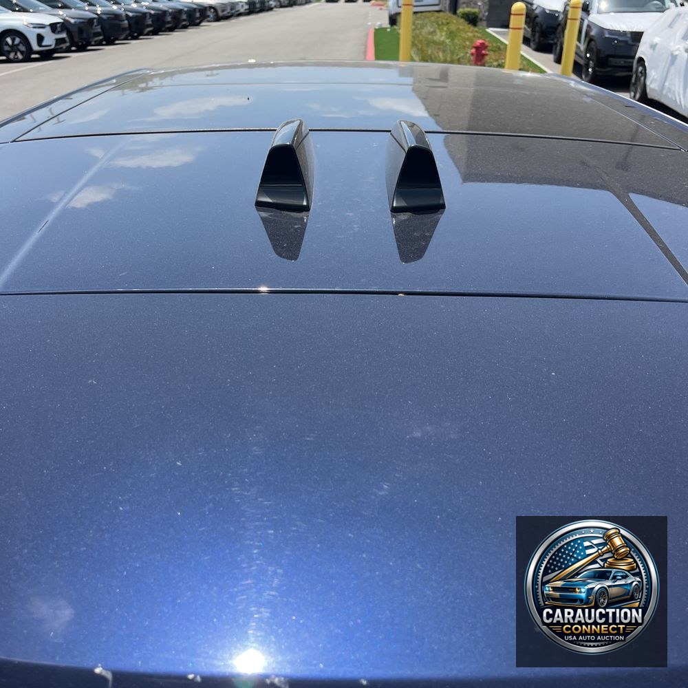 2023 Land Rover Range Rover P400 SE