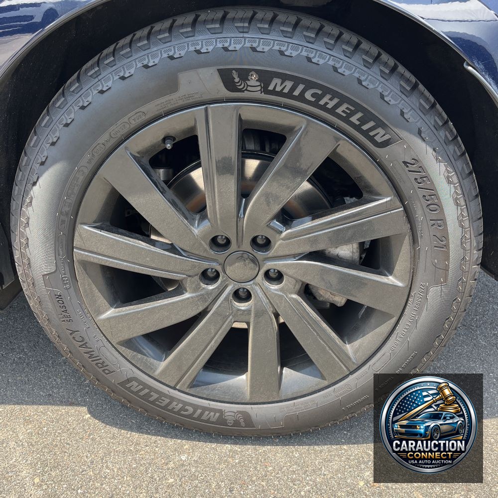 2023 Land Rover Range Rover P400 SE