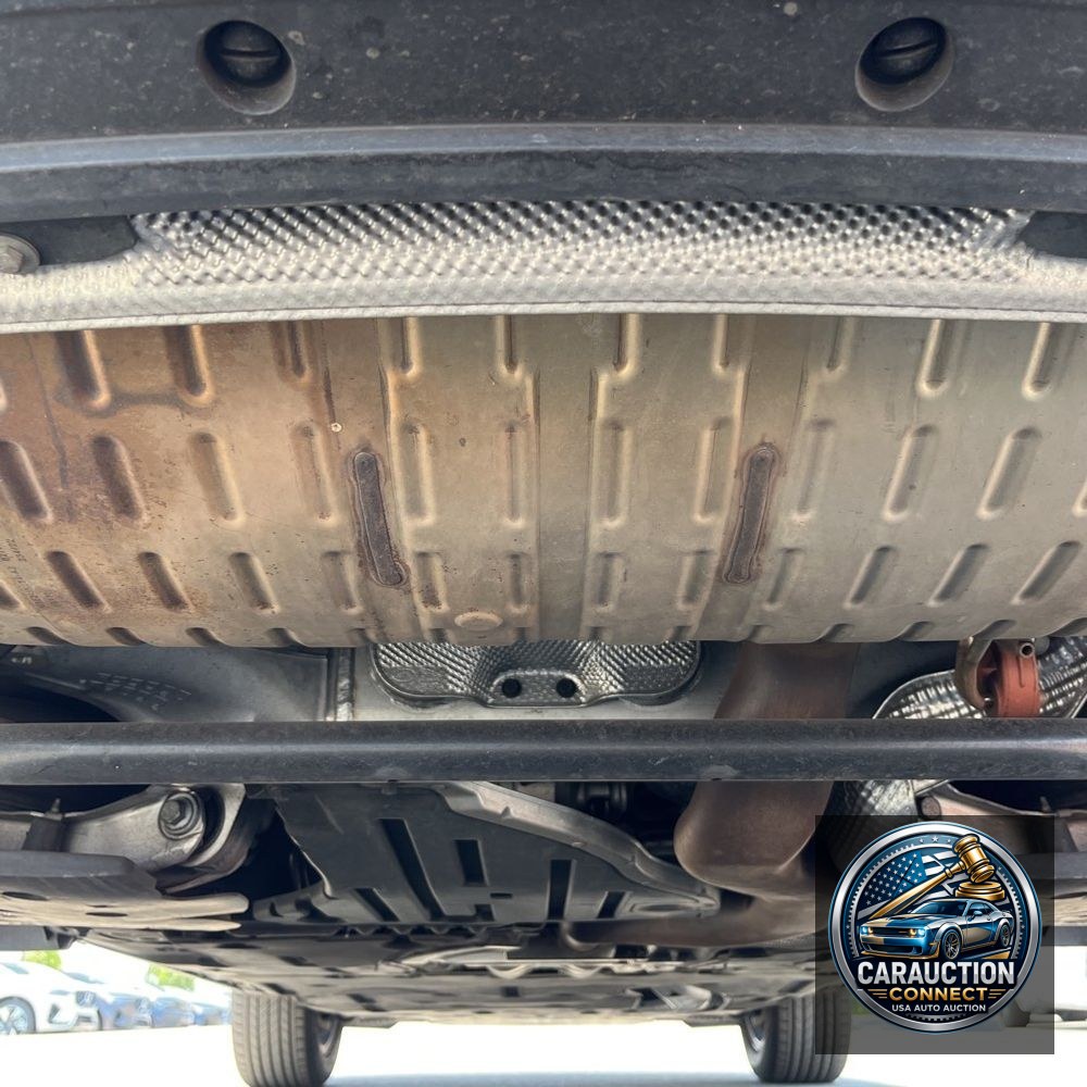 2023 Land Rover Range Rover P400 SE