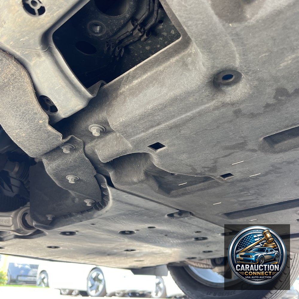 2023 Land Rover Range Rover P400 SE